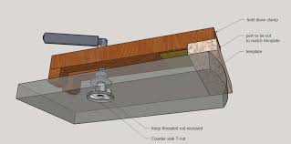 diy woodworking clamp plans by scott grove