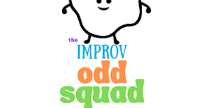 The Improv Odd Squad