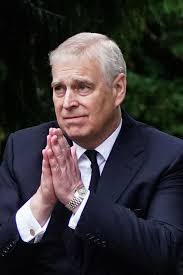 King Charles 'refuses to pay Prince Andrew's £32,000-a-year bill to healing  guru' - Mirror Online