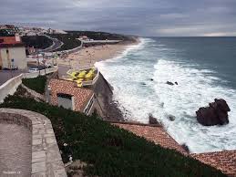 vivre au bord de mer au portugal