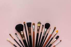 makeup tools images free on