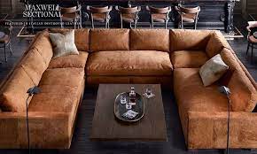 Leather Furniture Design Living Room