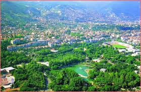 تعرف على اجمل مدن تركيا في الصيف وأشهر الوجهات السياحية بها (دليل السائح) -  الخديوي