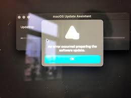 Macos big sur wifi connection issue. I M Trying To Upgrade My Macbook To Big Sur From Mojave But I M Getting Stuck At This Error Every Time Macos