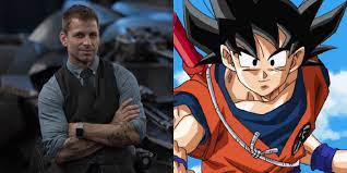 Dangerous rivals,1 is the thirteenth dragon ball film and the tenth under the dragon. Zack Snyder Would Consider Directing Live Action Dragon Ball Z Film
