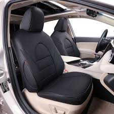 Toyota Camry Custom Seat Covers