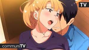 Top 10 Ecchi Anime Series - YouTube
