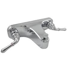 tub shower faucet in chrome 10882x