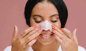 diy pore strips why experts say to