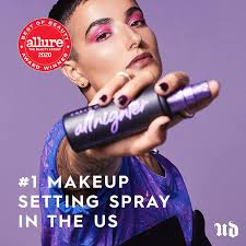 long lasting makeup setting spray
