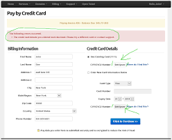 braintree credit card gateway module