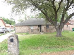 harris county tx foreclosed homes for