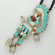 tucson indian jewelry
