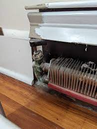 Request] Help with figuring out how to bleed baseboard heaters in a house I  just bought : r/HomeImprovement