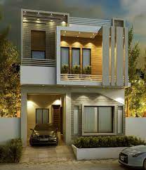 5 marla house is the most popular house hence its house design or front elevation both 2d and 3d are one of the most watched house designs. 5 Marla House Plan Elevation Architecture Design Sustainable Art Join Youtube Comm Bungalow House Design Modern Exterior House Designs Duplex House Design