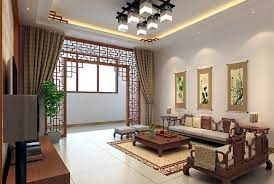 asian style interior design ideas