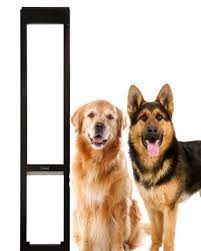 Pet Door Insert Doggy Door For