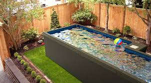 But if you need or want to purchase new materials, this diy project would cost around $500 which is a very low amount considering this plunge pool will last a long time! Shipping Container Pools Introducing This New Swimming Pool Trend And Alternatives