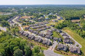 new homes in greensboro winston m