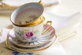 antique teacups value styles care