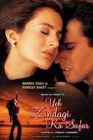 Hindilinks4u is a website on the internet that provides the service of online streaming of films and tv shows to its users. Yeh Zindagi Ka Safar 2001 Movie Watch Online On Filmlinks4u