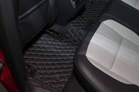 custom floor mats enhancing your car