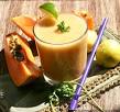 Image result for enzymes papaya guava cancer