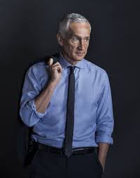 Trump is sending the message that. Jorge Ramos Is Not Walter Cronkite The New York Times