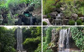 most photogenic waterfalls in singapore