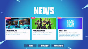We do try and keep this list fresh and before proceeding, we should explain what qr codes are and what they do. Fortnite Party Hub Qr Scan How It Works What Is It Used For By Goss Boss Gaming