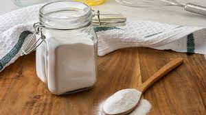uses for baking soda guidelines for