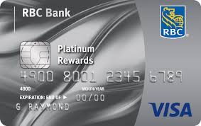 Bank visa platinum credit card review. Visa Platinum U S Credit Card Rbc Bank