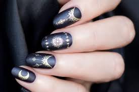 magic nails magical nails 12