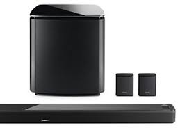 bose smart soundbar 900 premium