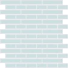 Sea glass peel and stick backsplash contains 4 pieces on 4 sheets that measure 10 x 10 inches. Amazon Com In Home Nh2361 Sea Glass Peel Stick Backsplash Tiles Blue Home Improvement