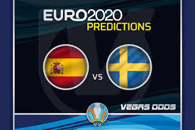 Spain vs sweden predictions, betting tips and correct score prediction for monday's euro 2020 spain will welcome sweden to san mamés barria for a matchday 1 fixture in international uefa euro. Zdwolb Lbhodkm