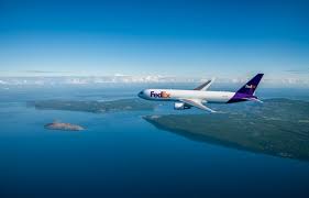 Fedex Express Delivery Courier Shipping Services India