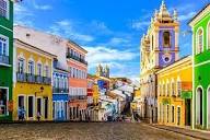 2024 Private City Tour in Salvador provided by Your Tour Brazil
