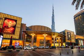 dubai mall your guide to the largest