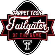 tailgater of the game carpet tech