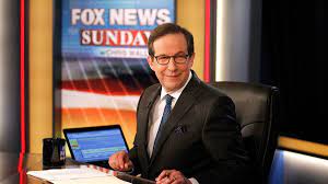Chris Wallace breaks silence on why he ...