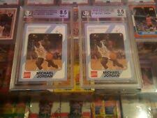 Shop comc's extensive selection of basketball cards matching: Michael Jordan College Cards Michael Jordan Cards