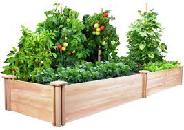 Finding The Best Raised Bed Kit Earth911
