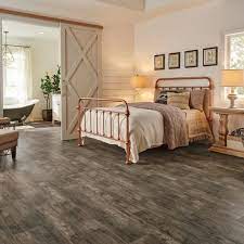 luxury vinyl wood look floors