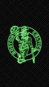 celtics glow logo celtics logo hd