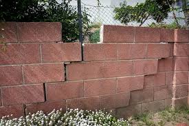 Block Wall Repair In Tempe Az