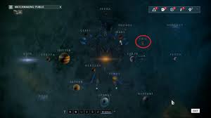 Eris On The Star Chart Is A Little Off Art Animation