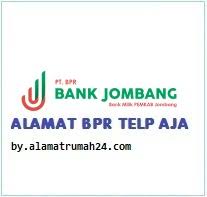 Pengertian pinjaman online pribadi bunga rendah tulungagung. Info Bpr Bank Jombang Alamat Rumah24