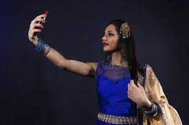 1,278 Indian Girl Selfie Photos - Free & Royalty-Free Stock Photos from  Dreamstime