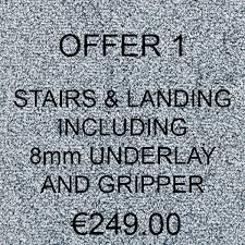 offer 1 splendid saxony stairs